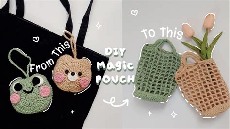 accessory bag thaumaturgy
